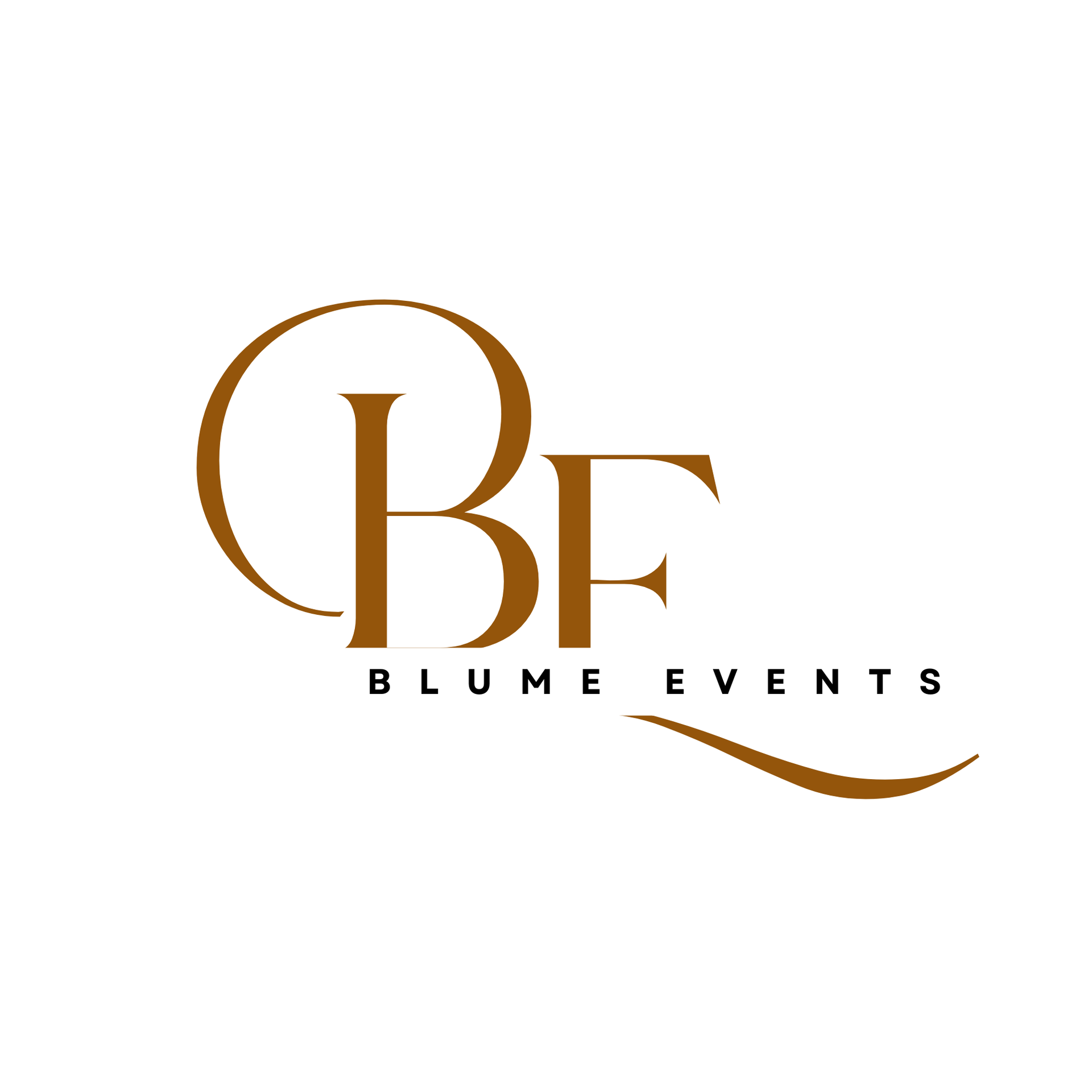 Blume Events